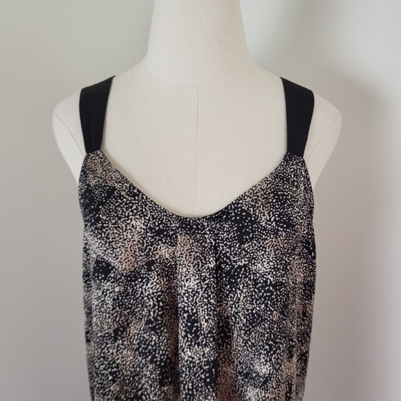 *Free With Purchase* Donna Karen Sleepwear Long Chemise Pullover Sleeveless - Picture 6 of 16